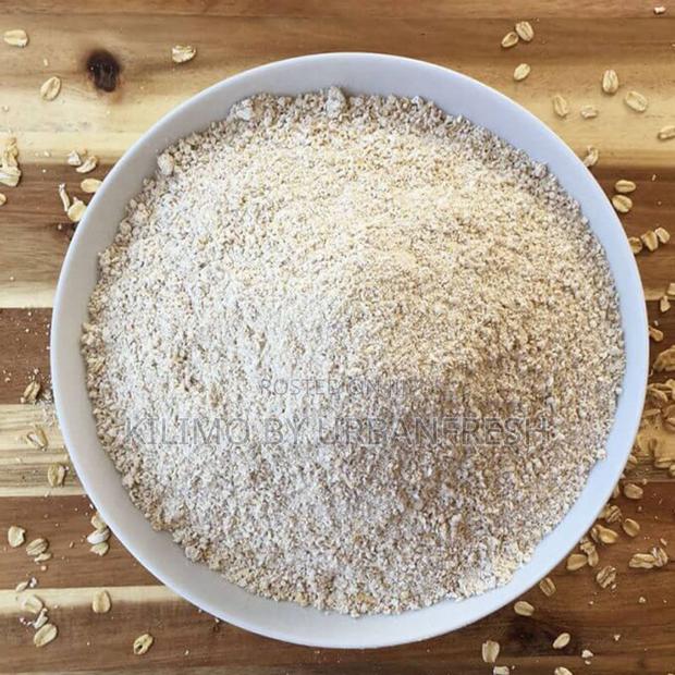 Oat Flour 1 Kg - main view