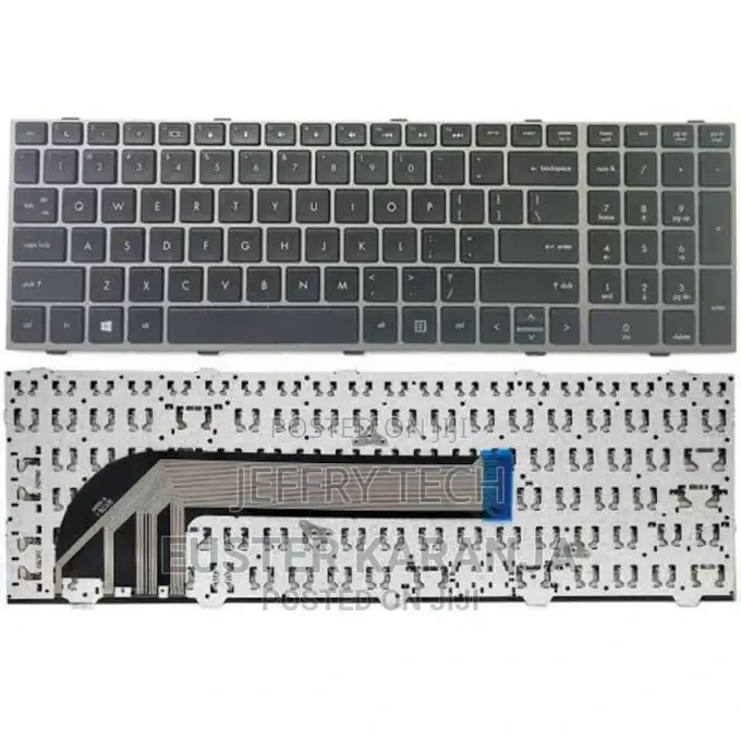 For HP Probook 4540 4540S 4545 4545S US