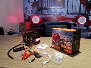 Car Tool Kit