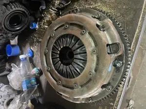 Fry Wheel Manual for Extrail
