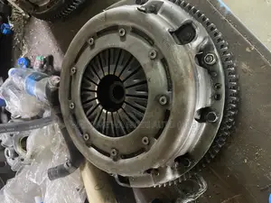 Fry Wheel Manual for Extrail
