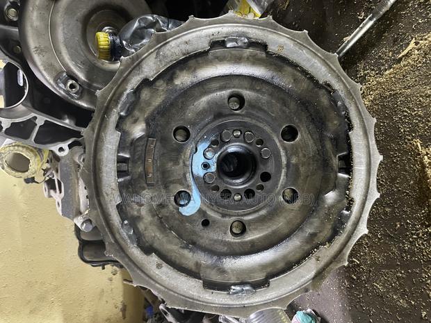 Fry Wheel Manual for Extrail