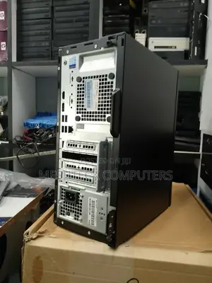 Desktop Computer Dell OptiPlex 3060 8GB Intel Core I7 HDD 1T