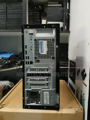 Desktop Computer Dell OptiPlex 3060 8GB Intel Core I7 HDD 1T