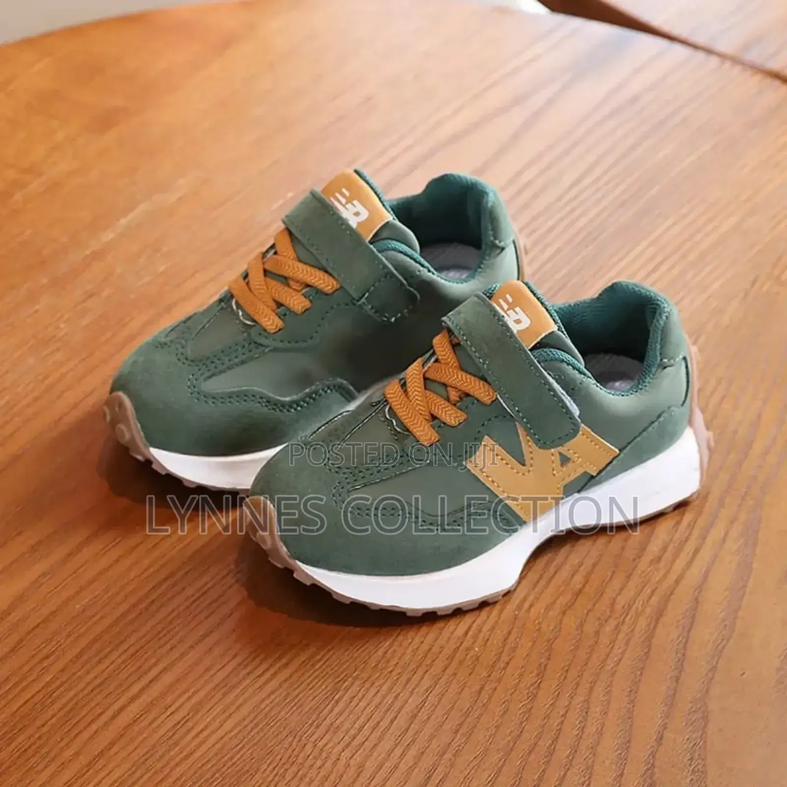 Kids New Balance Sneakers