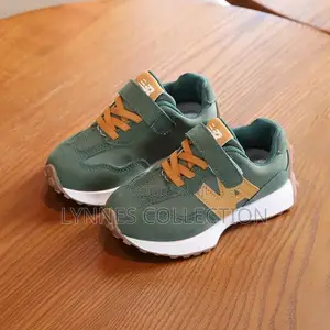 Kids New Balance Sneakers