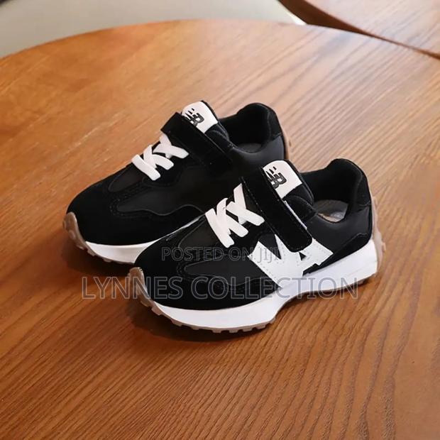 Kids New Balance Sneakers - thumbnail 6