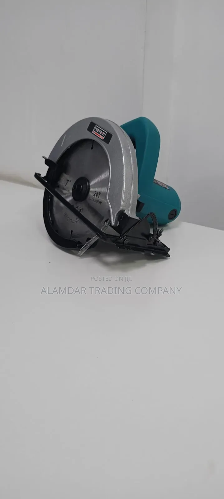 7" Circular Saw