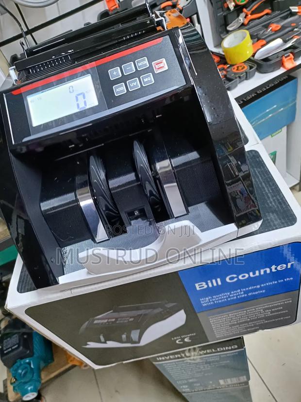Original Money Counter Machine - thumbnail 2