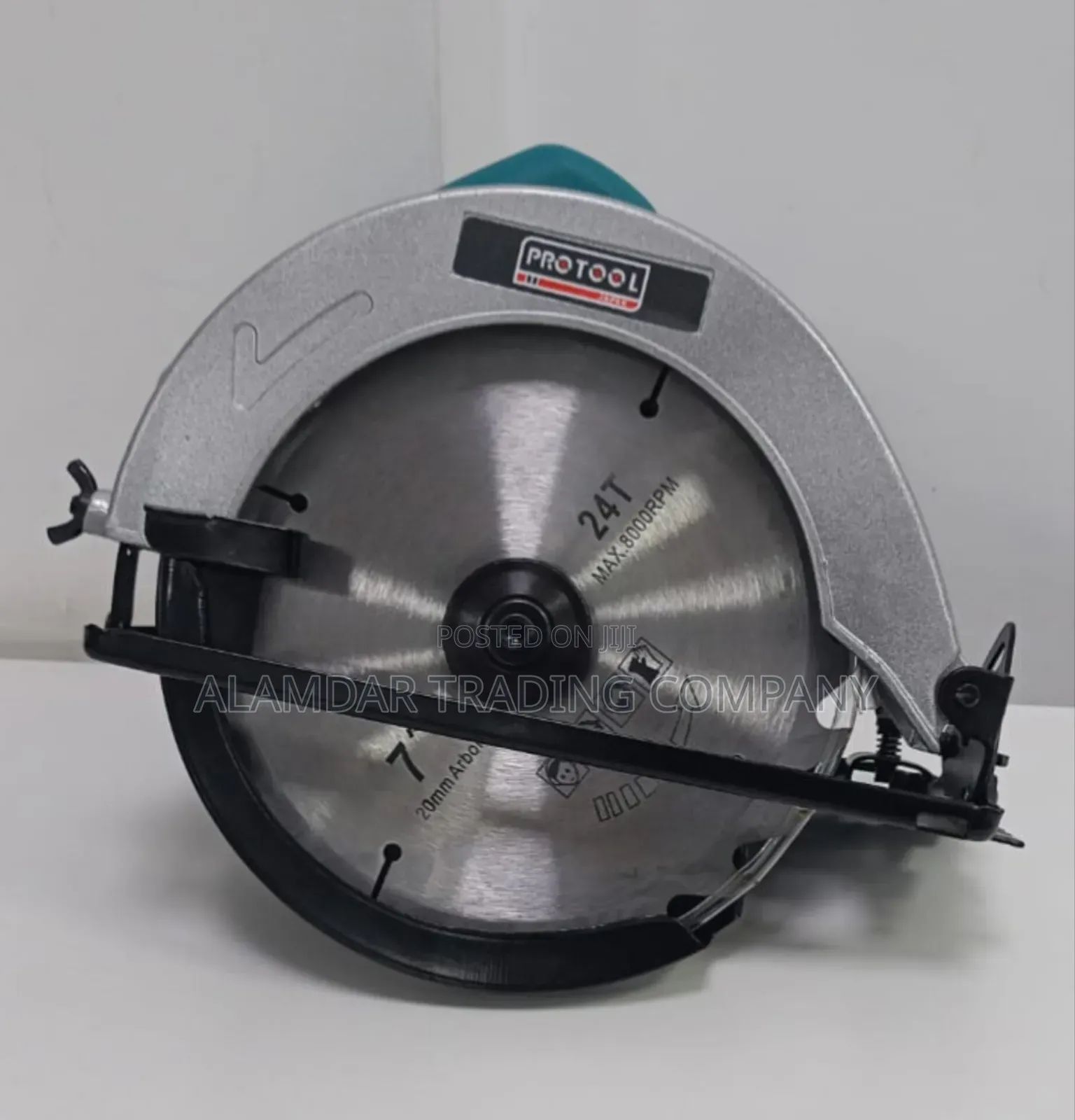 7" Circular Saw