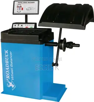 Balancing Machine/Tyre/Wheel Balancer Machine