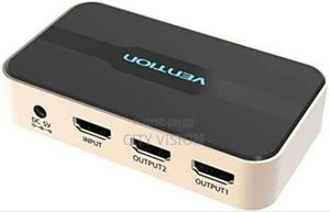Vention 1 in 2 Out HDMI Splitter - thumbnail 2