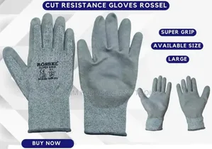 Cut Resistant Glove