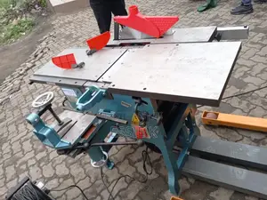 Ideal Commercial Woodworking Machine
