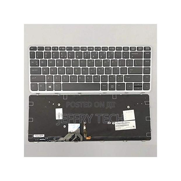 HP Elitebook Folio 1040 G1 1040 G2 Keyboards