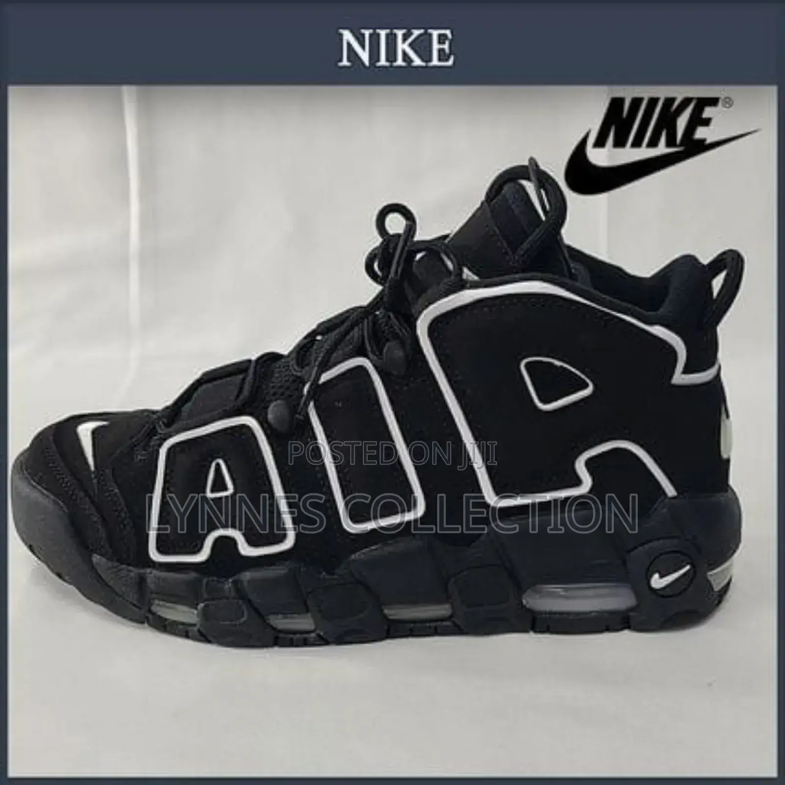 Nike Uptempo