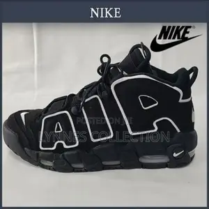 Nike Uptempo