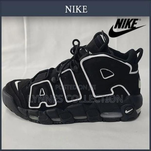 Nike Uptempo - thumbnail 4