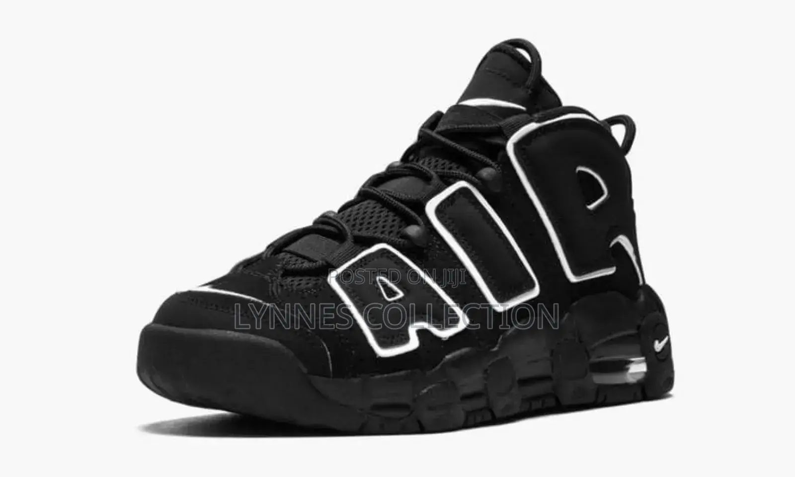 Nike Uptempo