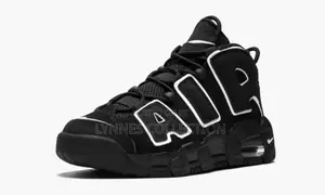 Nike Uptempo