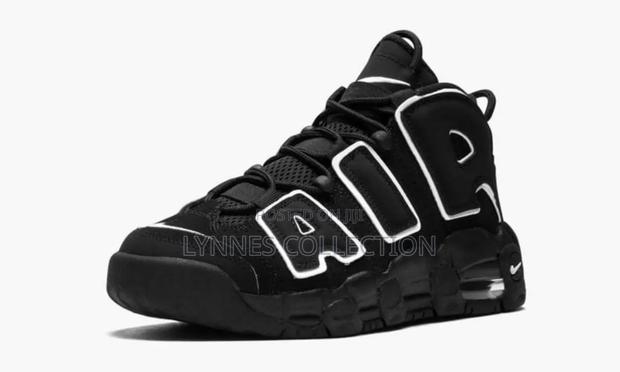 Nike Uptempo - thumbnail 5