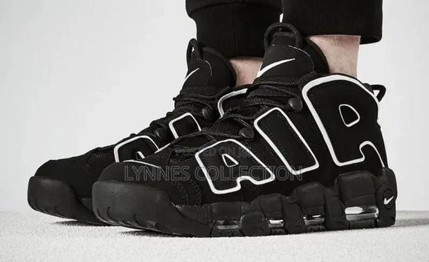 Nike Uptempo - thumbnail 7