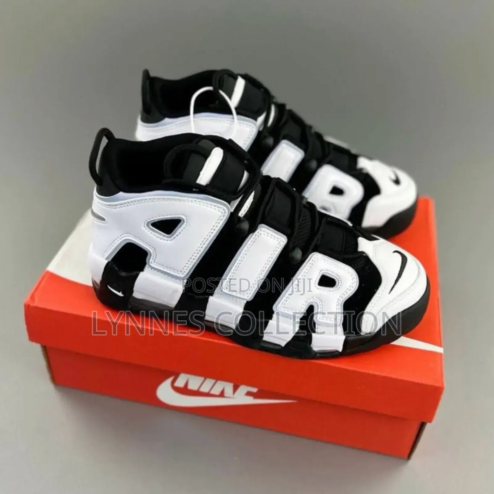 Nike Uptempo
