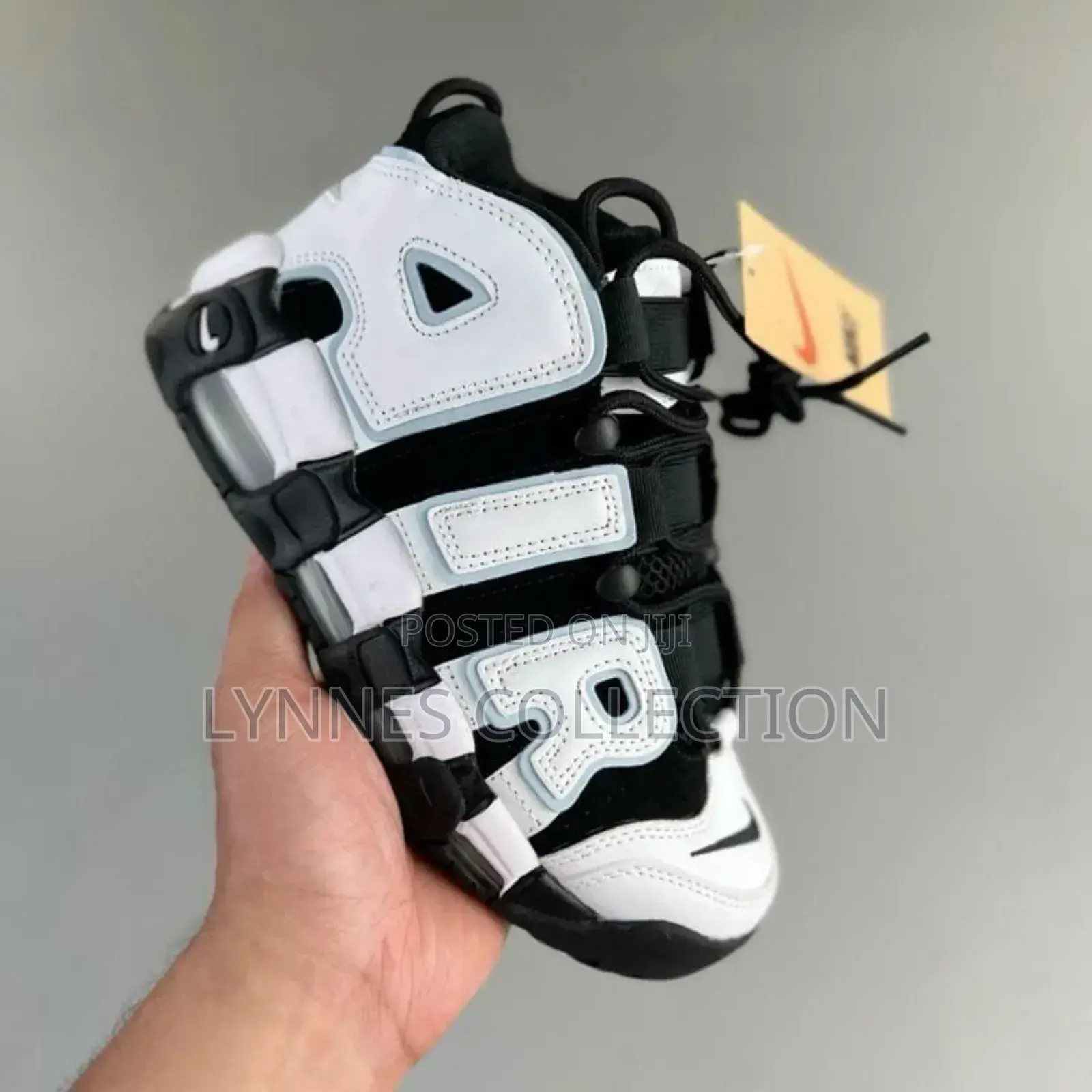 Nike Uptempo
