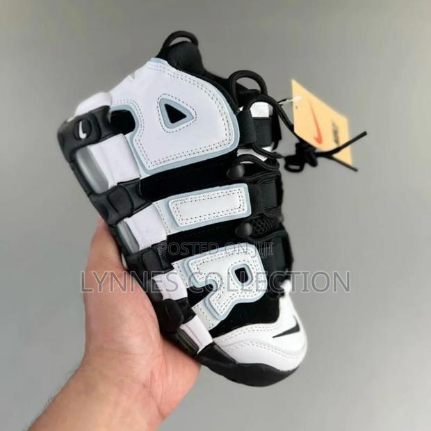 Nike Uptempo - thumbnail 10