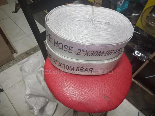 Delivery Hose 2"By 30mtrs - thumbnail 2