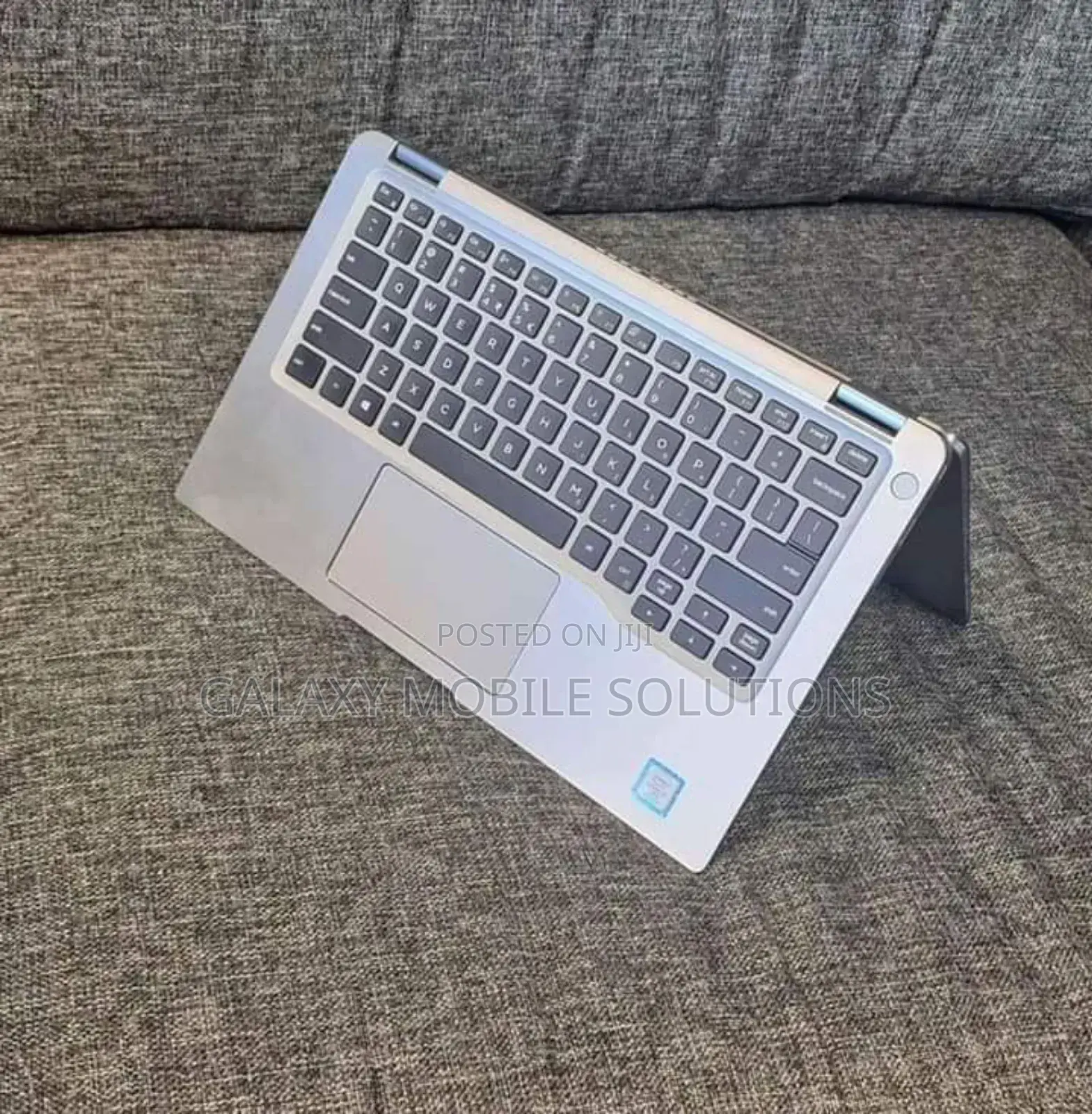 Laptop Dell Latitude 7400 16GB Intel Core I7 SSD 512GB