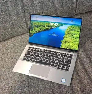 Laptop Dell Latitude 7400 16GB Intel Core I7 SSD 512GB