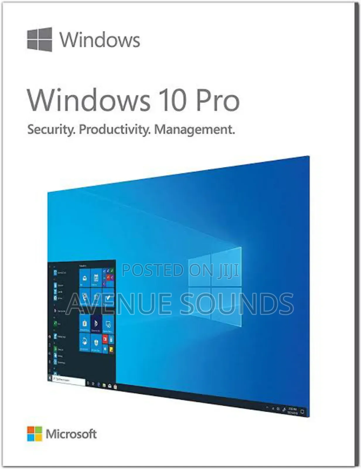 Windows 10 Latest Edition Premium