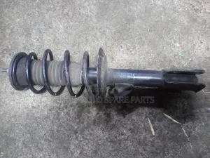 Toyota Ractis Front Shock / Filder