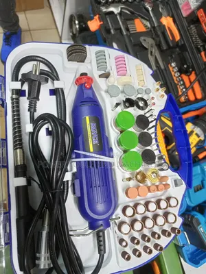 Royce Dremel / Engraving Machine