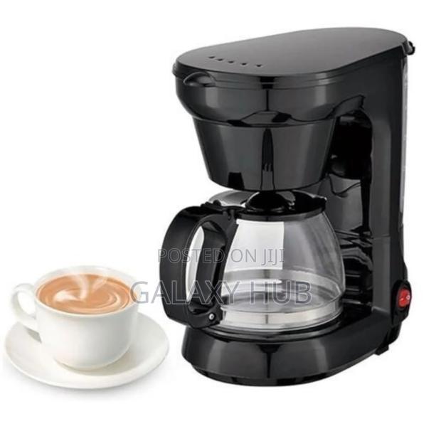 Tlac Coffee Maker Machine 12 Cups- Cm-12