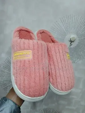 Indoor Slippers Adult Slippers