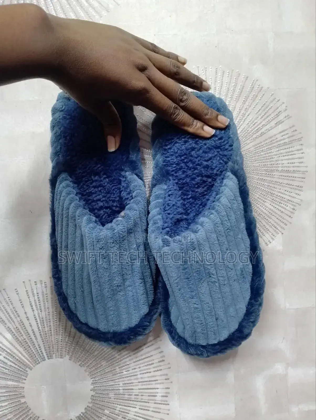 Indoor Slippers Adult Slippers