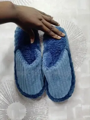 Indoor Slippers Adult Slippers