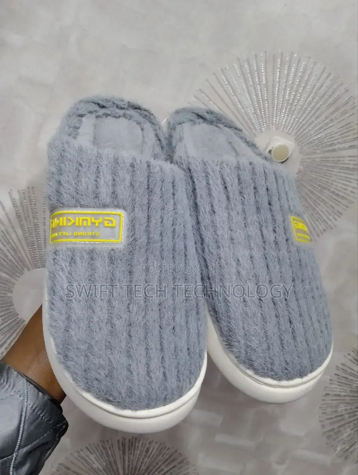 Indoor Slippers for Adult