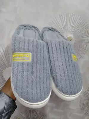 Indoor Slippers for Adult