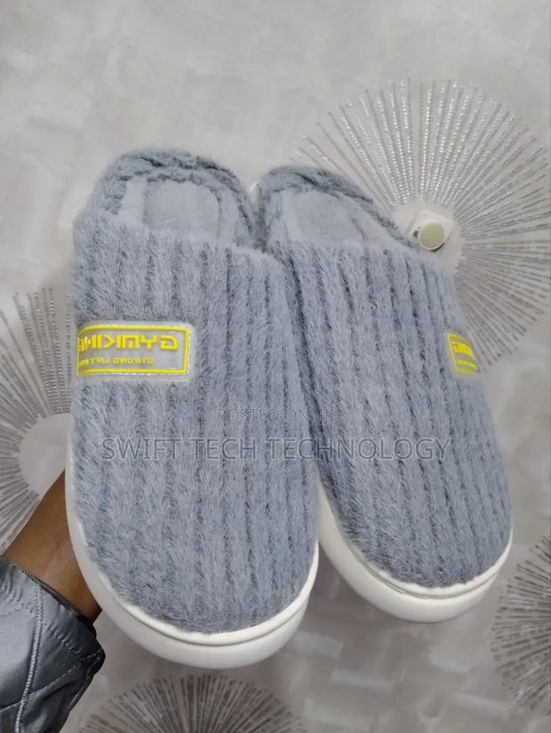 Indoor Slippers for Adult - main view