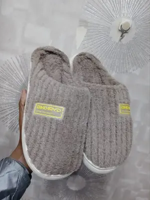 Indoor Slippers for Adult