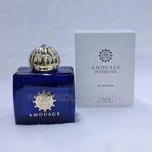 Interlude Amouage Perfume for Women - thumbnail 2