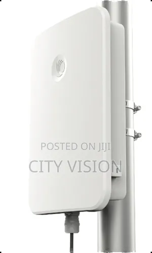 Cnpilot E5cambium Cnpilot E510 Wi-Fi 5 Outdoor Access Point