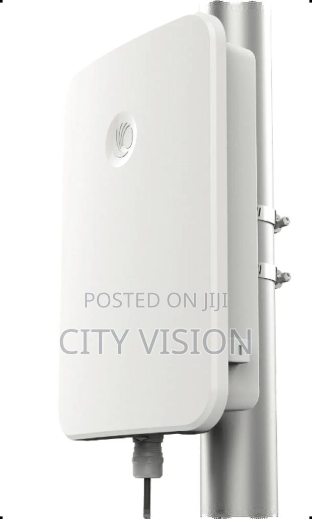 Cnpilot E5cambium Cnpilot E510 Wi-Fi 5 Outdoor Access Point - main view