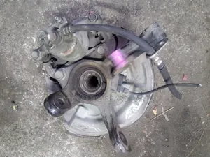 Suzuki Alto Complete Hub