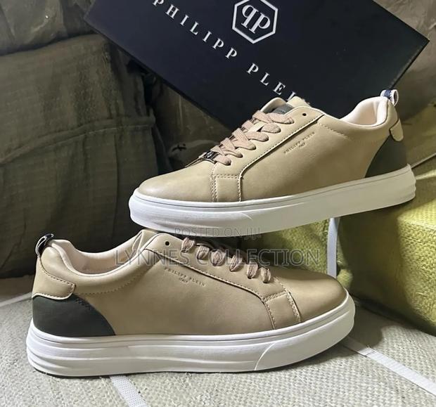 Philipp Plein Sneakers - thumbnail 2