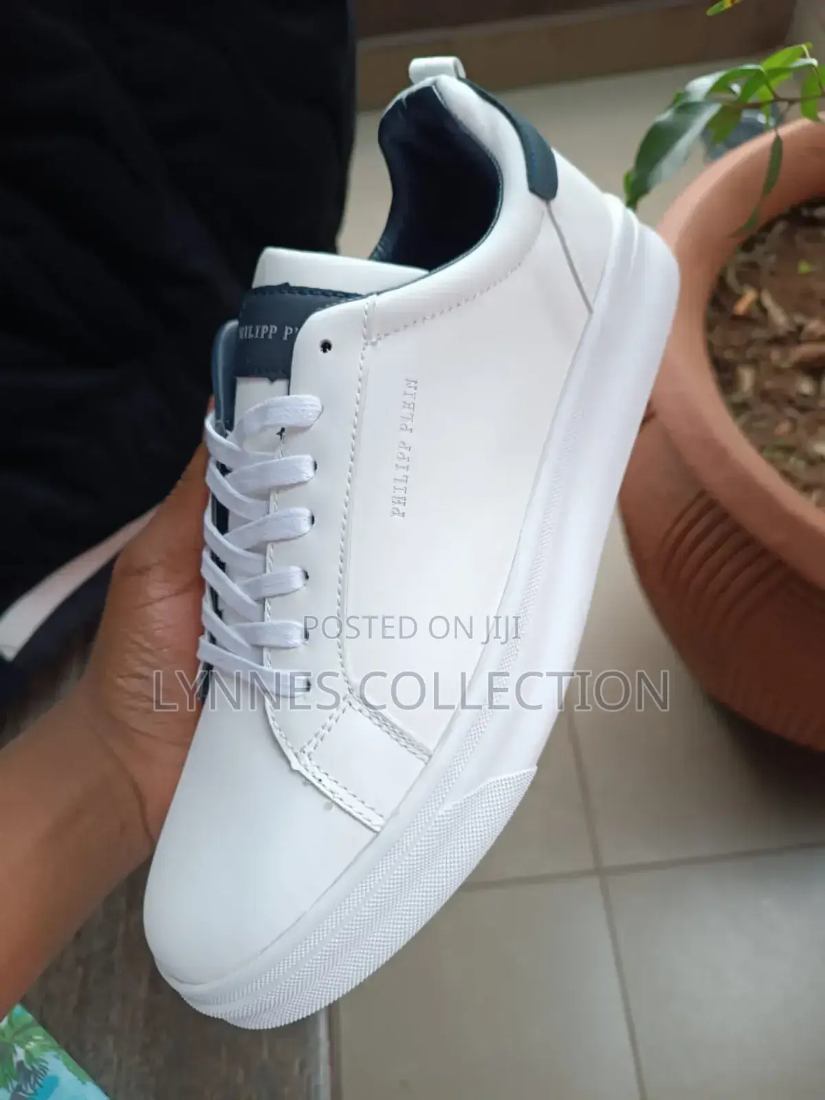 Philipp Plein Sneakers