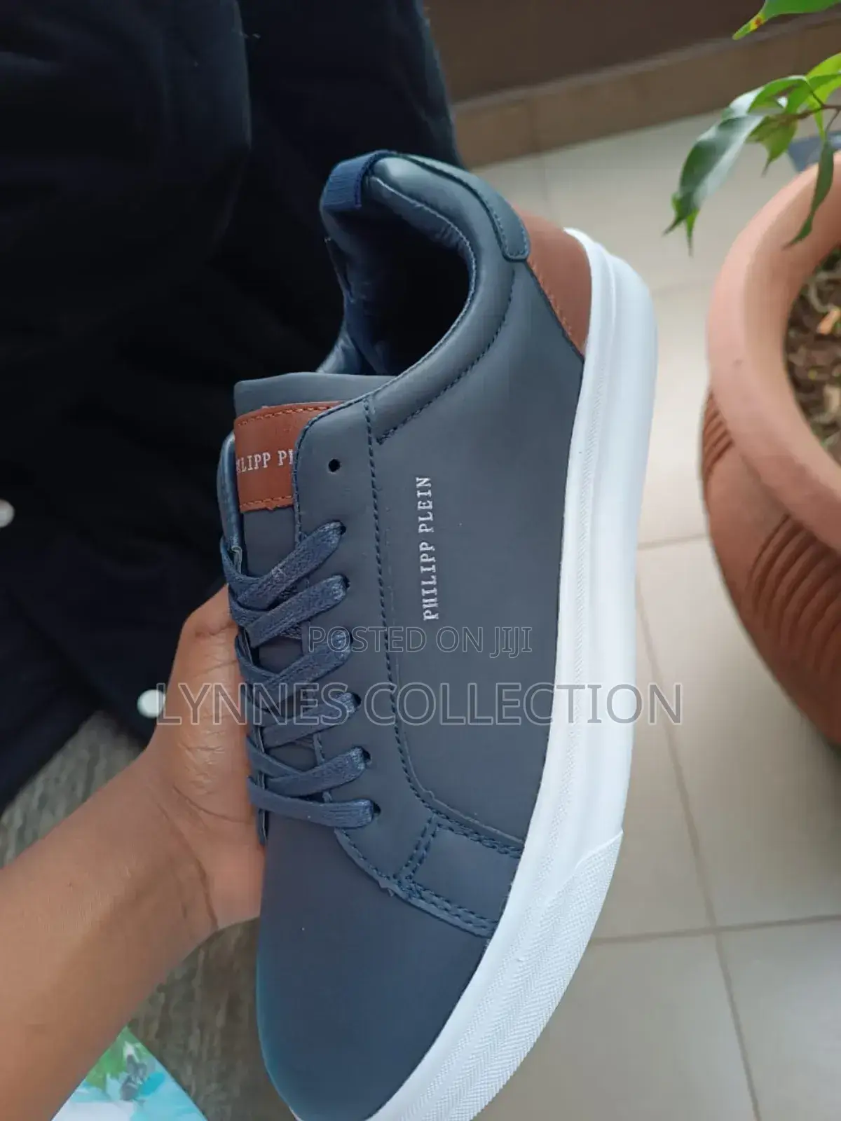 Philipp Plein Sneakers